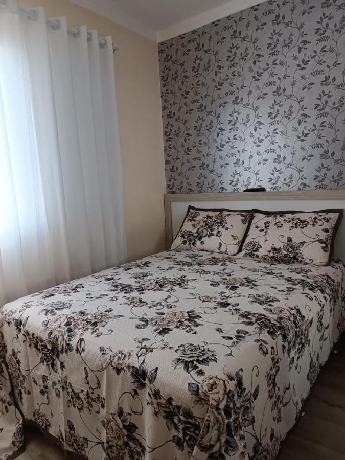 Uai Lar Centro De Poços de Caldas Kültér fotó