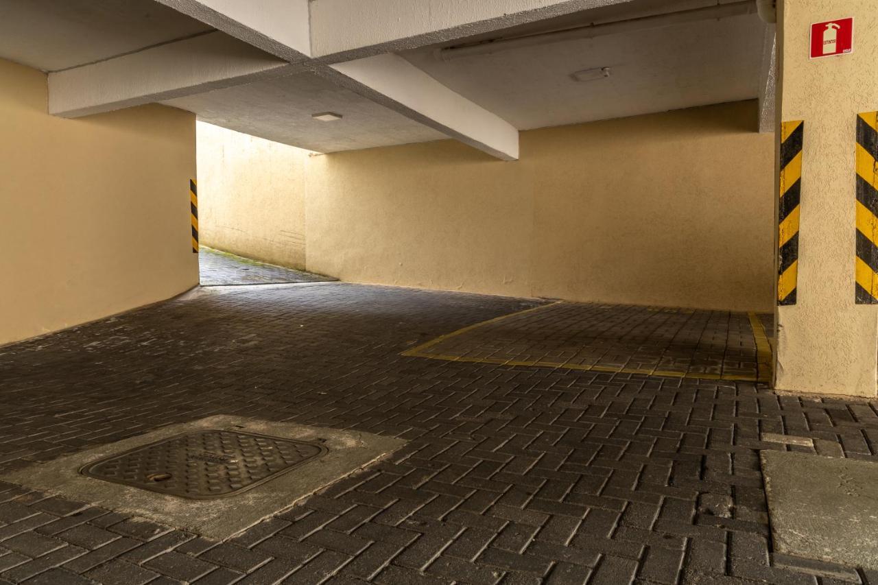 Uai Lar Centro De Poços de Caldas Kültér fotó