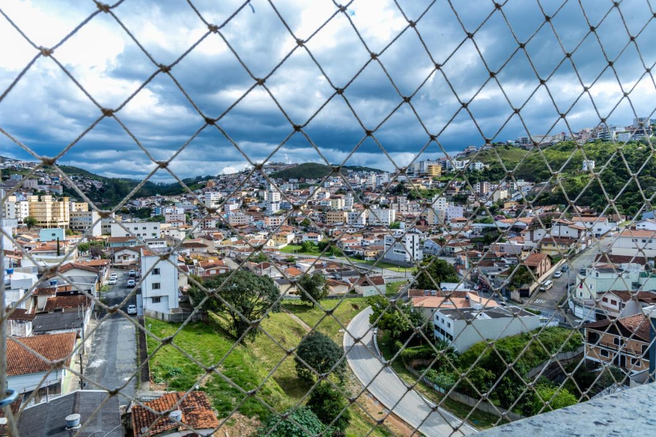 Uai Lar Centro De Poços de Caldas Kültér fotó